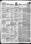 Fifeshire Journal Thursday 02 September 1852 Page 1