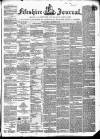 Fifeshire Journal Thursday 16 September 1852 Page 1