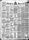 Fifeshire Journal Thursday 23 September 1852 Page 1
