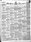 Fifeshire Journal Thursday 24 February 1853 Page 1