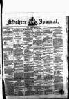 Fifeshire Journal Thursday 09 March 1854 Page 1