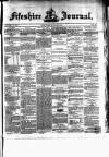 Fifeshire Journal Thursday 30 March 1854 Page 1