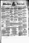 Fifeshire Journal Thursday 27 April 1854 Page 1