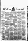 Fifeshire Journal Thursday 01 June 1854 Page 1