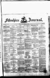 Fifeshire Journal Thursday 03 August 1854 Page 1