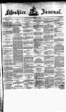 Fifeshire Journal Thursday 07 September 1854 Page 1