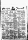 Fifeshire Journal Thursday 14 September 1854 Page 1