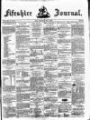 Fifeshire Journal Thursday 05 April 1855 Page 1