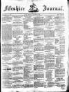 Fifeshire Journal Thursday 01 November 1855 Page 1