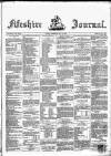 Fifeshire Journal Thursday 01 May 1856 Page 1