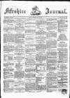 Fifeshire Journal Thursday 08 May 1856 Page 1