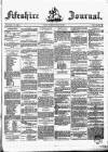 Fifeshire Journal Thursday 22 May 1856 Page 1