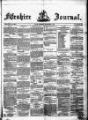 Fifeshire Journal Thursday 04 September 1856 Page 1