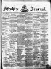 Fifeshire Journal Thursday 12 February 1857 Page 1