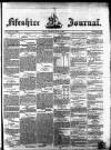 Fifeshire Journal Thursday 02 April 1857 Page 1
