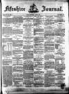 Fifeshire Journal Thursday 09 April 1857 Page 1