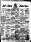 Fifeshire Journal Thursday 04 June 1857 Page 1