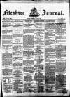 Fifeshire Journal Thursday 30 July 1857 Page 1