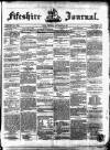 Fifeshire Journal Thursday 10 September 1857 Page 1