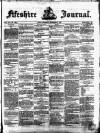 Fifeshire Journal Thursday 17 September 1857 Page 1