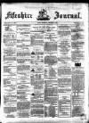 Fifeshire Journal Thursday 03 December 1857 Page 1