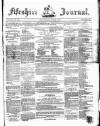 Fifeshire Journal Thursday 07 January 1858 Page 1