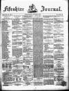 Fifeshire Journal Thursday 09 September 1858 Page 1