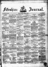 Fifeshire Journal Thursday 10 March 1859 Page 1