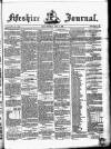 Fifeshire Journal Thursday 14 April 1859 Page 1