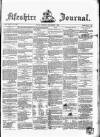 Fifeshire Journal Thursday 01 September 1859 Page 1