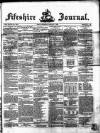 Fifeshire Journal Thursday 05 January 1860 Page 1