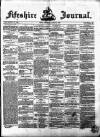 Fifeshire Journal Thursday 08 March 1860 Page 1