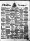 Fifeshire Journal Thursday 05 April 1860 Page 1