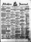 Fifeshire Journal Thursday 12 April 1860 Page 1