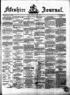 Fifeshire Journal Thursday 03 May 1860 Page 1