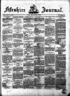 Fifeshire Journal Thursday 24 May 1860 Page 1