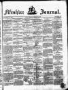 Fifeshire Journal Thursday 13 September 1860 Page 1