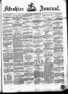 Fifeshire Journal Thursday 20 September 1860 Page 1