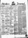 Fifeshire Journal Thursday 22 November 1860 Page 1