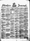 Fifeshire Journal Thursday 07 March 1861 Page 1