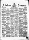 Fifeshire Journal Thursday 14 March 1861 Page 1