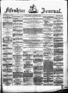 Fifeshire Journal Thursday 19 September 1861 Page 1