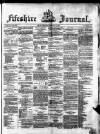 Fifeshire Journal Thursday 06 February 1862 Page 1