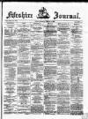 Fifeshire Journal Thursday 05 February 1863 Page 1