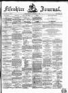 Fifeshire Journal Thursday 17 September 1863 Page 1