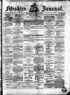 Fifeshire Journal Thursday 03 November 1864 Page 1