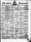 Fifeshire Journal Thursday 10 November 1864 Page 1