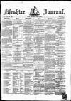 Fifeshire Journal Thursday 13 April 1865 Page 1