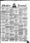 Fifeshire Journal Thursday 15 June 1865 Page 1