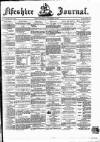 Fifeshire Journal Thursday 14 September 1865 Page 1